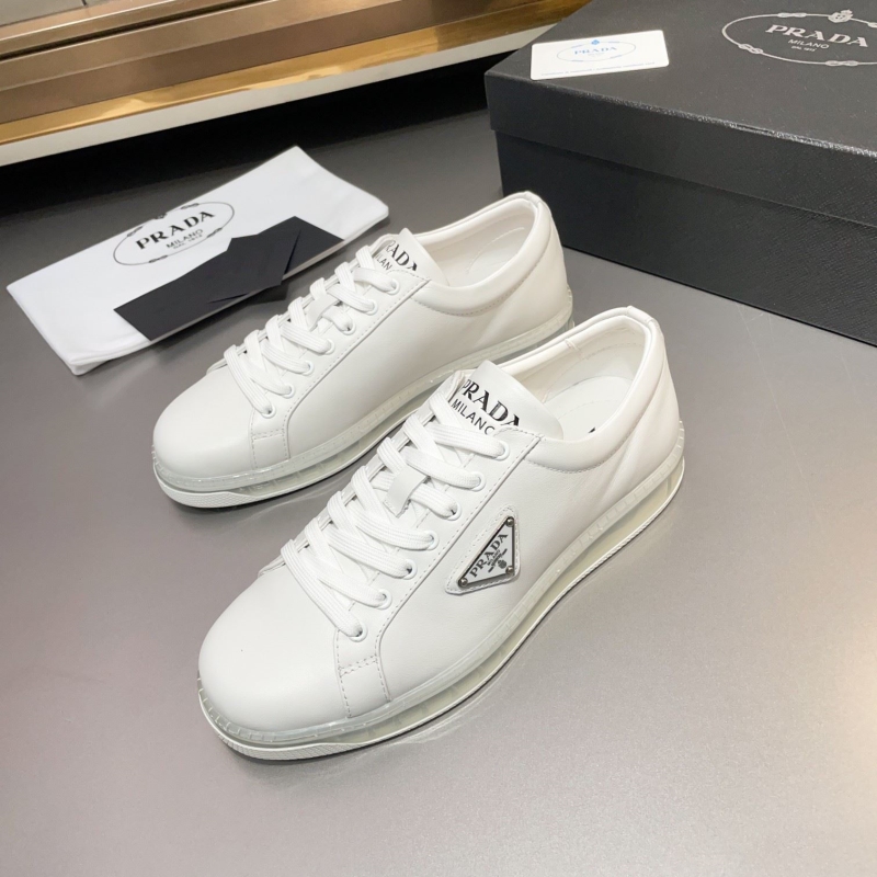 Prada Casual Shoes